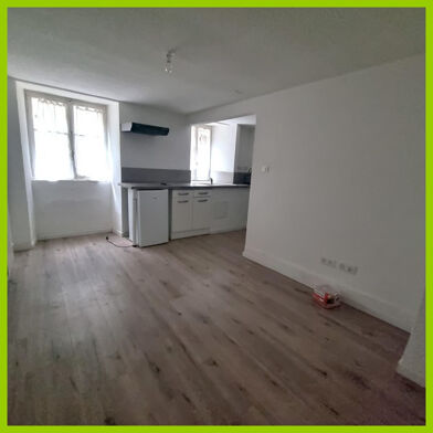 Appartement 1 pièces 442 €