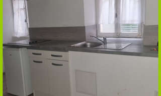 Appartement 1 Pièce 28 m² à louer à Thann (68800)