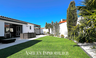 Maison 4 Pièces 106 m² à vendre à Saint-Martin-de-Ré (17410)