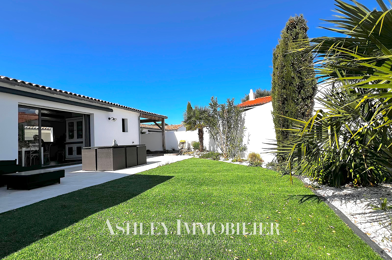 Maison 4 pièces 988000 €