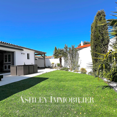 Maison 4 pièces 988000 €