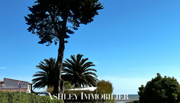 Villa / Maison 4 pièces  à vendre Saint-Martin-de-Ré 17410
