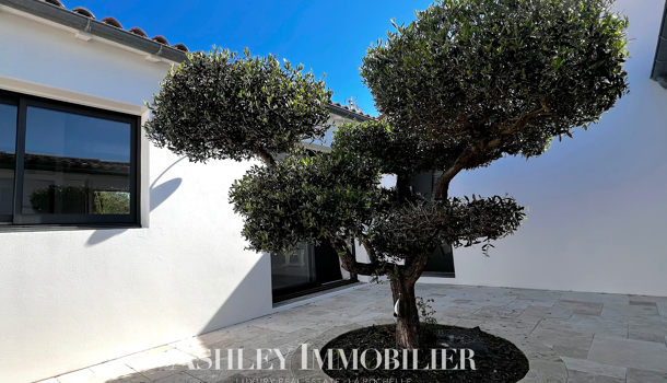 Villa / Maison 4 pièces  à vendre Saint-Martin-de-Ré 17410