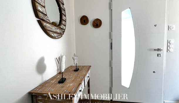 Villa / Maison 4 pièces  à vendre Saint-Martin-de-Ré 17410