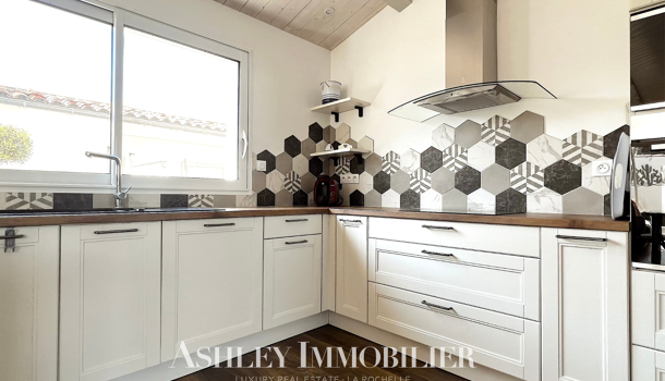 Villa / Maison 4 pièces  à vendre Saint-Martin-de-Ré 17410