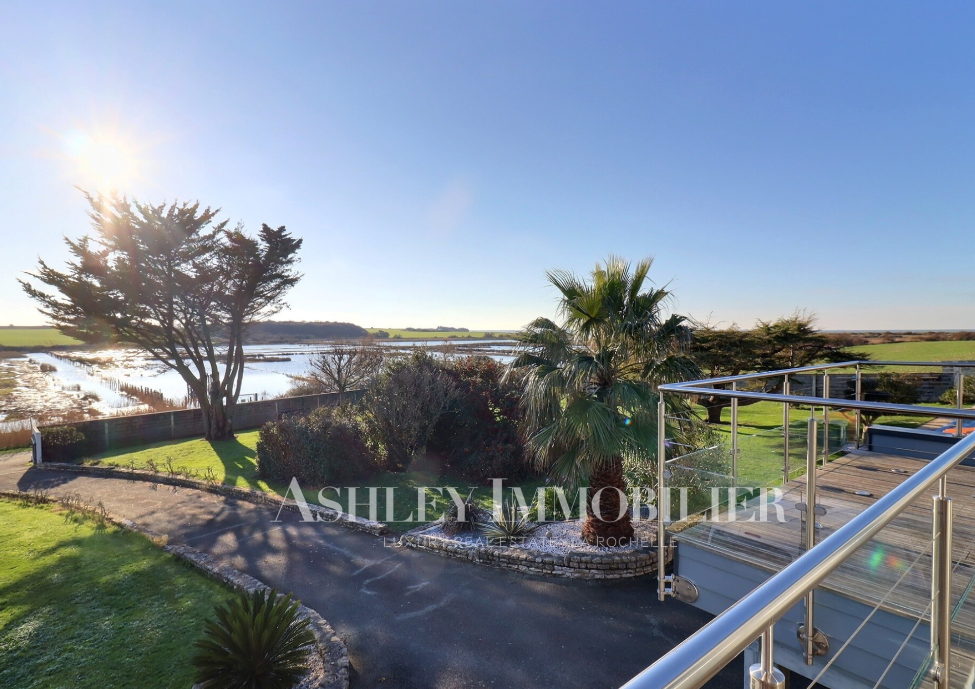 Villa / Maison  T7 à vendre Houmeau (L') 17137