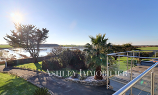 Maison 7 Pièces 126 m² à vendre à L'Houmeau (17137)