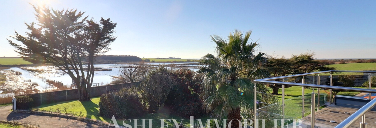 Maison 7 Pièces 126 m² à vendre à L'Houmeau (17137)