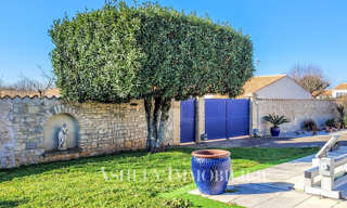 Maison 6 Pièces 180 m² à vendre à Périgny (17180)