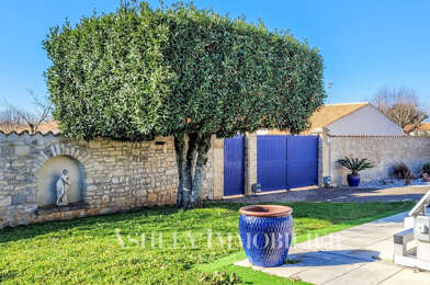 Maison 6 pièces 698250 €