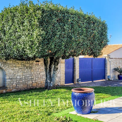 Maison 6 pièces 714000 €