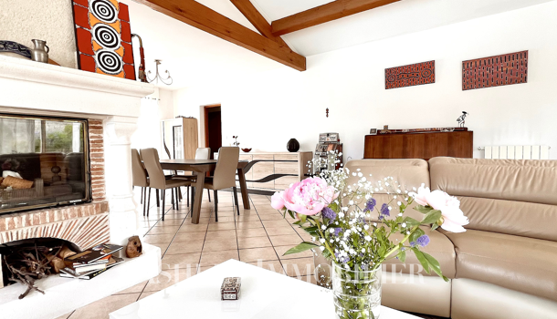 Villa / Maison 6 pièces  à vendre Périgny 17180