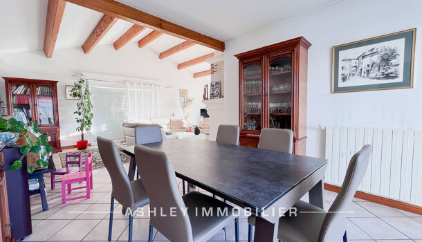 Villa / Maison 6 pièces  à vendre Périgny 17180