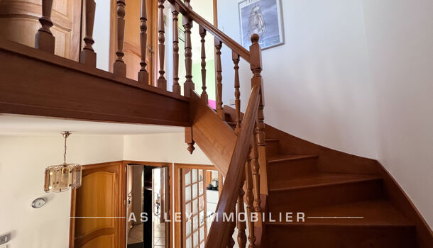 Villa / Maison 6 pièces  à vendre Périgny 17180