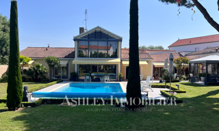 Maison 7 Pièces 240 m² à vendre à La Rochelle (17000)