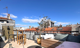 Appartement 3 Pièces 77 m² à vendre à La Rochelle (17000)