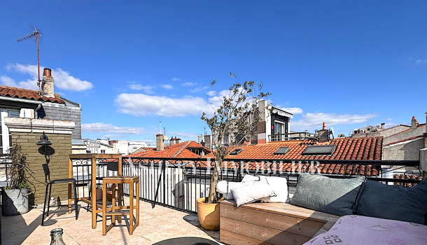 Appartement 3 pièces  à vendre Rochelle (La) 17000