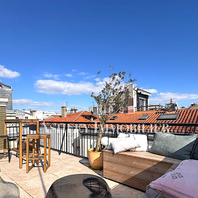 Appartement 3 pièces 499500 €