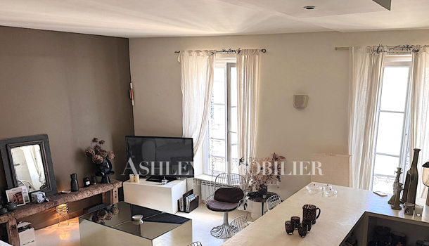 Appartement 3 pièces  à vendre Rochelle (La) 17000