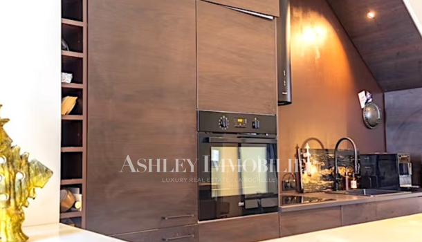 Appartement 3 pièces  à vendre Rochelle (La) 17000