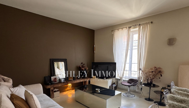 Appartement 3 pièces  à vendre Rochelle (La) 17000