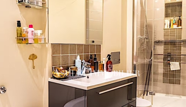 Appartement 3 pièces  à vendre Rochelle (La) 17000