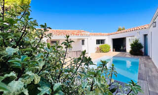 Maison 5 Pièces 180 m² à vendre à La Rochelle (17000)