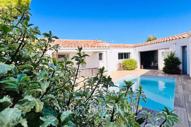 Maison 5 pièces 1240000 €