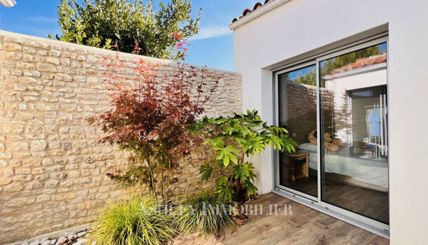 Villa / Maison 5 pièces  à vendre Rochelle (La) 17000