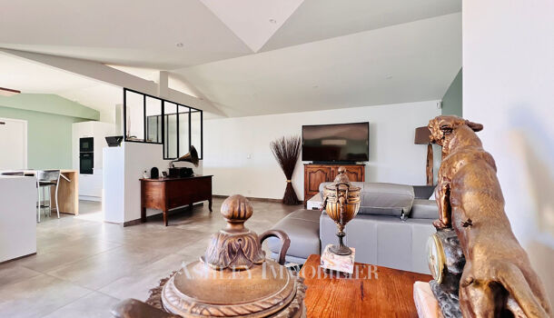 Villa / Maison 5 pièces  à vendre Rochelle (La) 17000