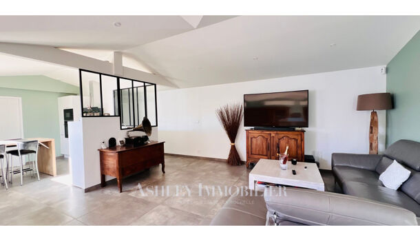 Villa / Maison 5 pièces  à vendre Rochelle (La) 17000