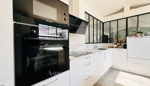 Villa / Maison 5 pièces  à vendre Rochelle (La) 17000