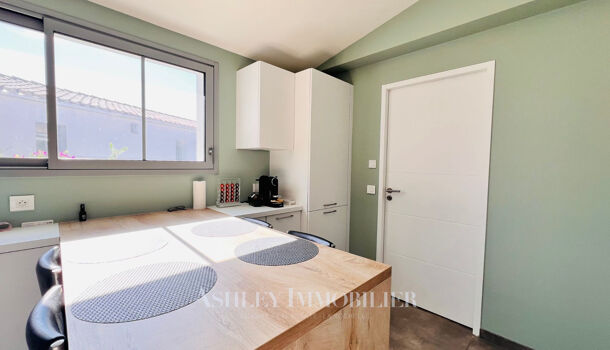 Villa / Maison 5 pièces  à vendre Rochelle (La) 17000