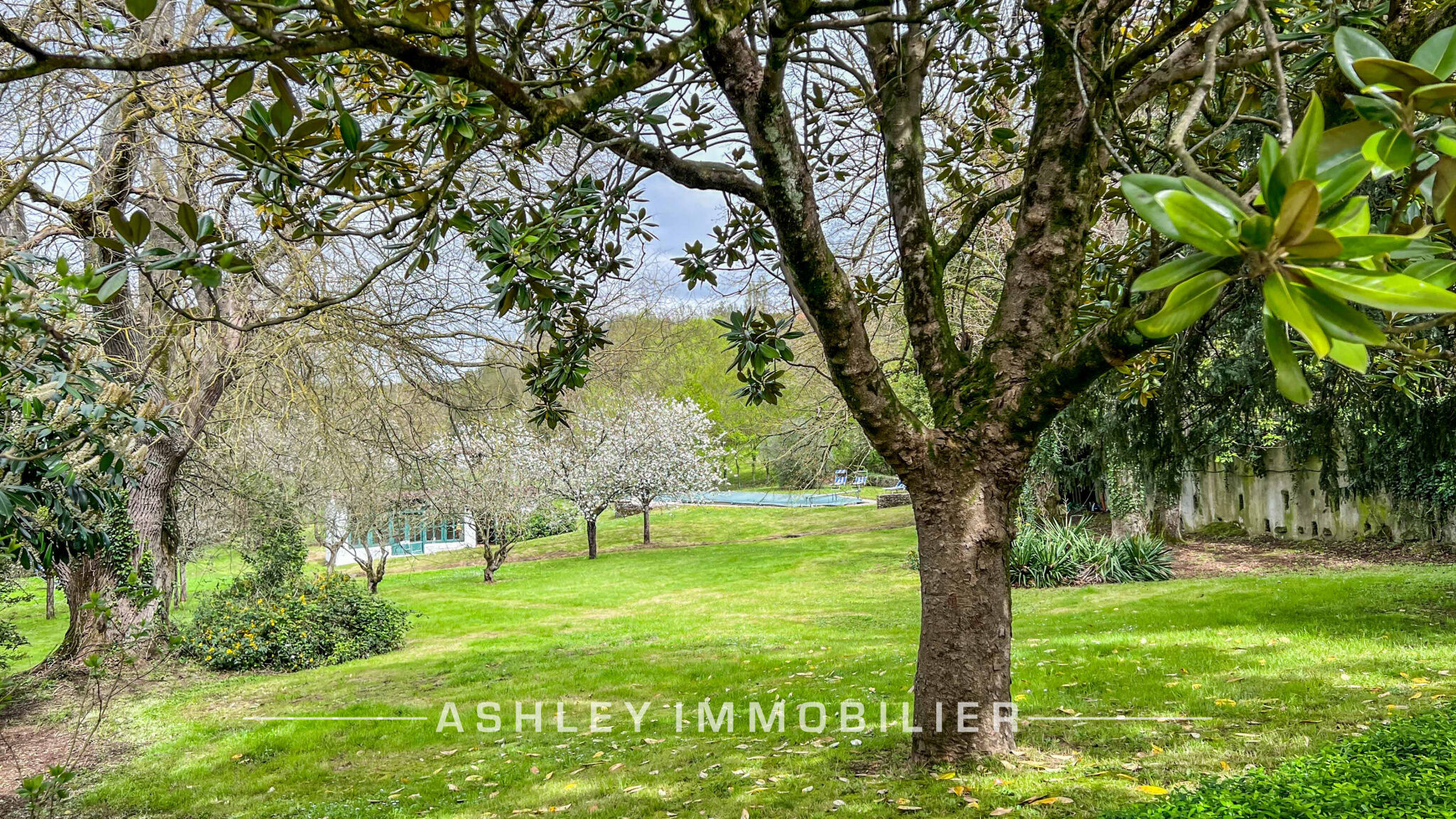 Villa / Maison  T6 à vendre Gué-de-Velluire (Le) 85770