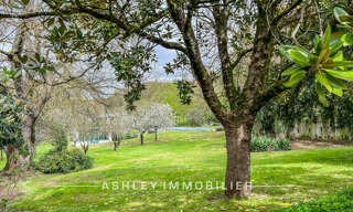 Maison 6 Pièces 203 m² à vendre à Le Gué-de-Velluire (85770)