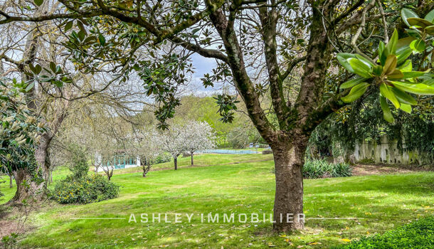 Villa / Maison 6 pièces  à vendre Gué-de-Velluire (Le) 85770