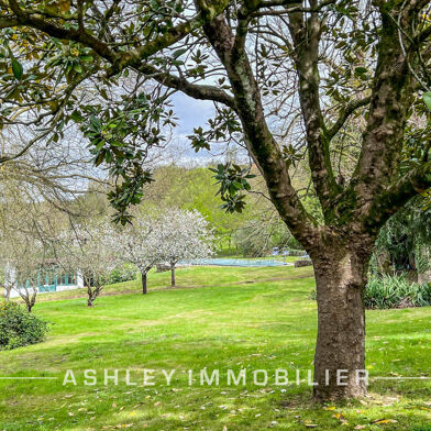 Maison 6 pièces 395000 €