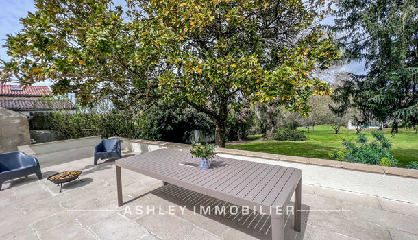 Villa / Maison 6 pièces  à vendre Gué-de-Velluire (Le) 85770