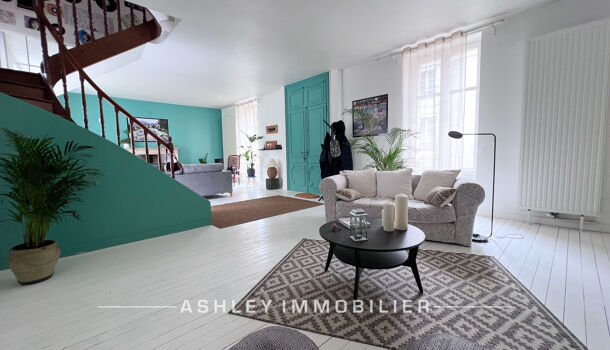 Villa / Maison 6 pièces  à vendre Gué-de-Velluire (Le) 85770