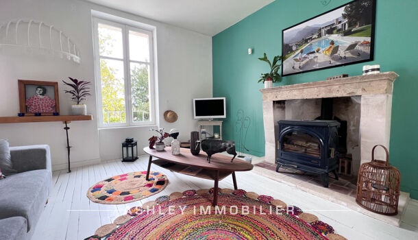 Villa / Maison 6 pièces  à vendre Gué-de-Velluire (Le) 85770