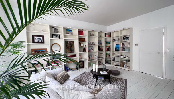 Villa / Maison 6 pièces  à vendre Gué-de-Velluire (Le) 85770