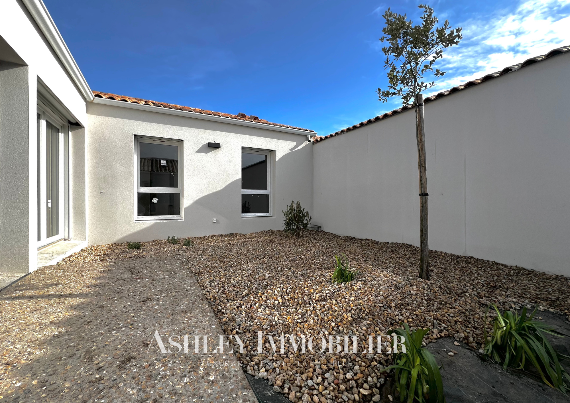 Villa / Maison  T3 à vendre Périgny 17180