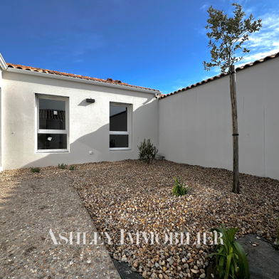 Maison 3 pièces 396000 €