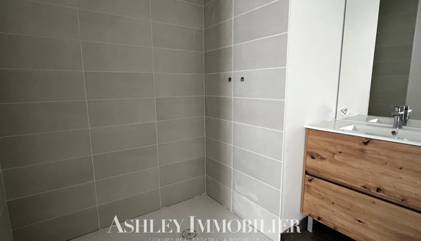 Villa / Maison 3 pièces  à vendre Périgny 17180