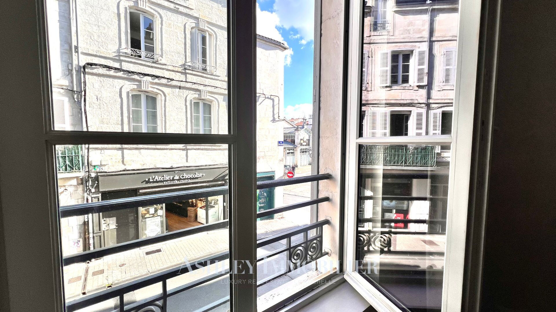 Appartement  T2 à vendre Rochelle (La) 17000