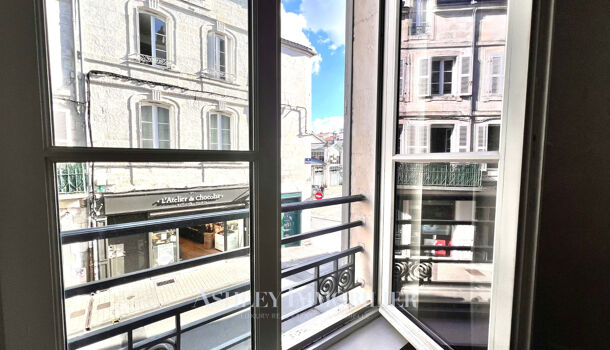 Appartement 2 pièces  à vendre Rochelle (La) 17000