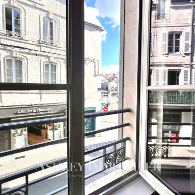 Appartement 2 pièces 359000 €