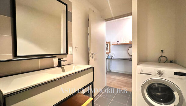 Appartement 2 pièces  à vendre Rochelle (La) 17000