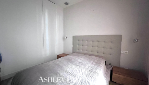 Appartement 2 pièces  à vendre Rochelle (La) 17000