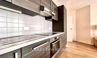 Appartement 2 Pièces 55 m² à vendre à La Rochelle (17000)